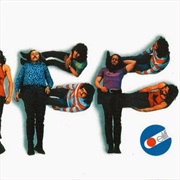 Eiliff ‎– Eiliff (1971)