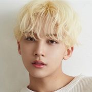 Seventeen Jeonghan