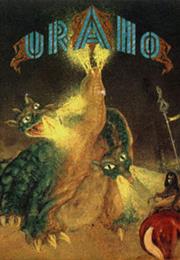 Urano - Urano (1982)