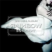 Rainbow - Black Swan