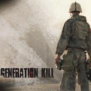 Generation Kill