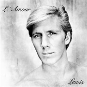 Lewis - L&#39;amour
