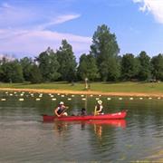 Voyageur Provincial Park