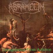 Abramelin - Transgression From Acheron