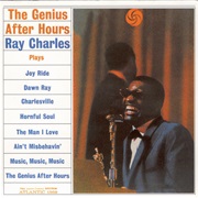 Ray Charles - The Genius After Hours