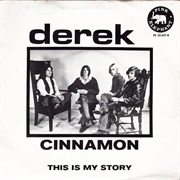 Cinnamon - Derek
