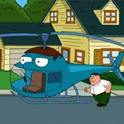 Petercopter