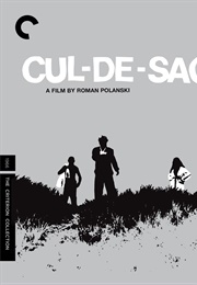 Cul-De-Sac (1966)