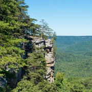 South Cumberland State Park, Tennessee