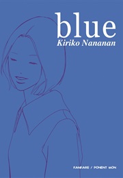 Blue (Kiriko Nananan)