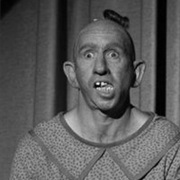 Christopher Neiman - Salty