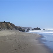 Westport-Union Landing State Beach
