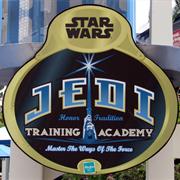 Jedi Training Academy