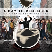 Sticks & Bricks - A Day to Remember