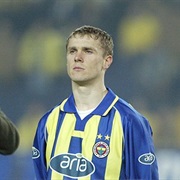 Sergei Rebrov