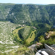 Cirque De Navacelles