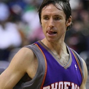 Steve Nash 2005/06