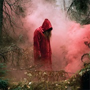 Cosmic Church - Tattymys