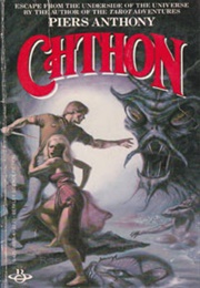 Chthon (Piers Anthony)