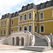Museum of Kosovo