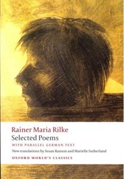 Selected Poems (Rainer Maria Rilke)