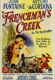 Frenchman's Creek (Mitchell Leisen)