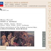 Purcell - Dido and Aneas