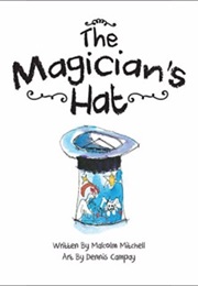 The Magician&#39;s Hat (Malcolm Mitchell)