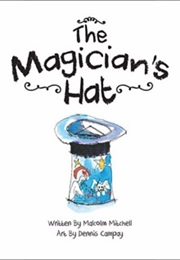 The Magician's Hat (Malcolm Mitchell)
