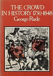 The Crowd in History (George Rude)