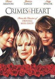 Sissy Spacek - Crimes of the Heart