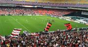 Attended a DC United Game