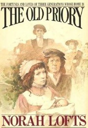 The Old Priory (Norah Lofts)