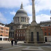 Paternoster Square