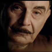 "Curtain: Poirot's Last Case"