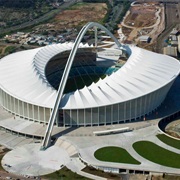 Moses Mabhida Stadium