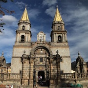 Estado De Jalisco - Talpa De Allende