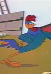 Each Dawn I Crow (1949)