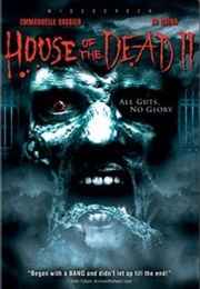 House of the Dead 2 (2006)