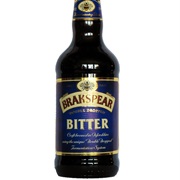England: Brakspear Bitter