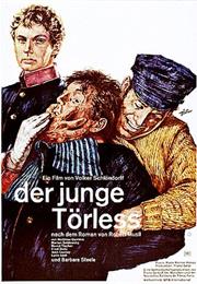 Young Törless (Volker Schlöndorff)