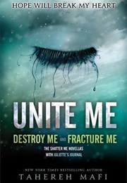 Unite Me (Tahereh Mafi)
