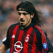 Gennaro Gattuso