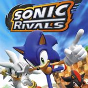 Sonic Rivals