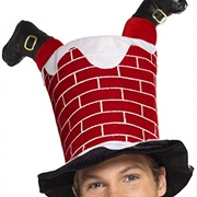 Santa Chimnet Hot