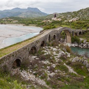 Mesi Bridge