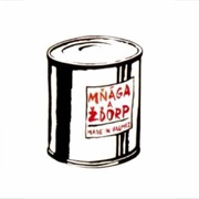 Mňága a Žďorp - Made in Valmez