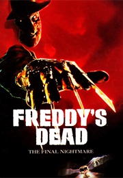 Freddy&#39;s Dead: The Final Nightmare (Bob Italia)