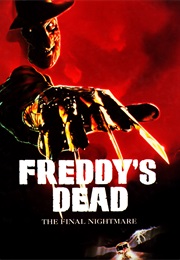 Freddy's Dead: The Final Nightmare (Bob Italia)