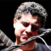 Chacarera Del Fuego – Alberto Rojo (2003)